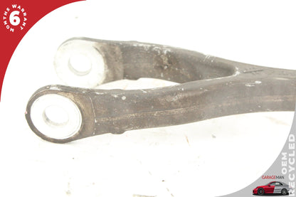 2014-2019 Mercedes W117 CLA45 AMG Rear Left or Right Side Lower Control Arm OEM