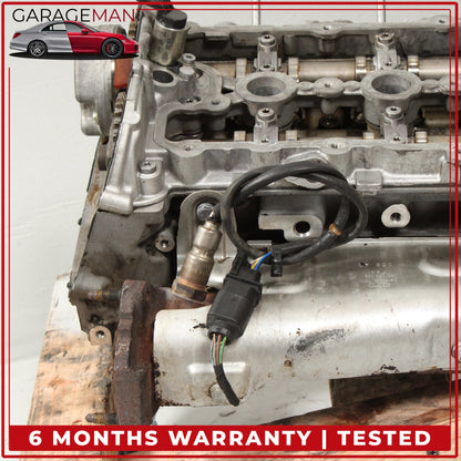 2010-2018 Audi A6 A7 Q5 VW Touareg 3.0L Right Side Cylinder Head 06E103404M OEM