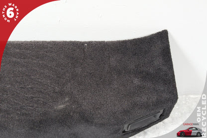 1999-2005 Porsche 911 996 Coupe Bose Audio Subwoofer Speaker Black 99664556400