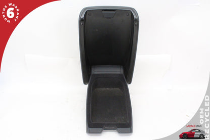2012-2018 Audi A7 A6 Front Center Console Armrest Arm Rest Lid 4G0864208G OEM