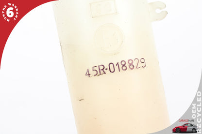 2002-2005 Ford Thunderbird Windshield Washer Fluid Reservoir 1W6Z17618AA OEM