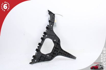 2002-2005 Ford Thunderbird Rear Left Side Lower Bracket Mount Retainer OEM