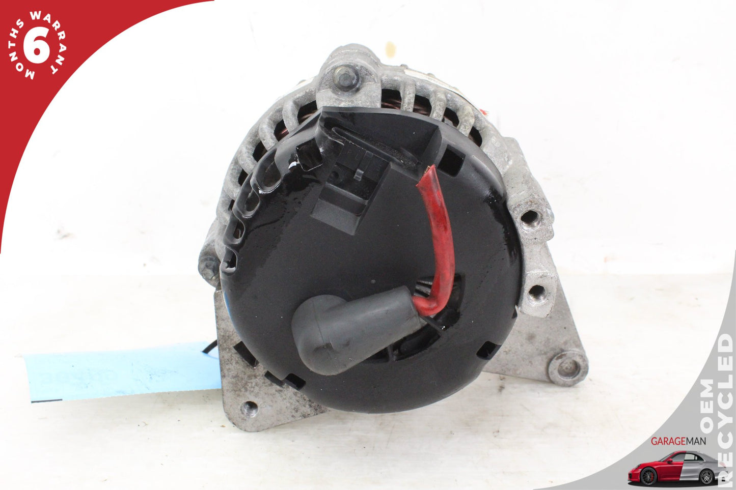 1995-1998 Pontiac Firebird Chevrolet Camaro Alternator Generator AR109242A OEM