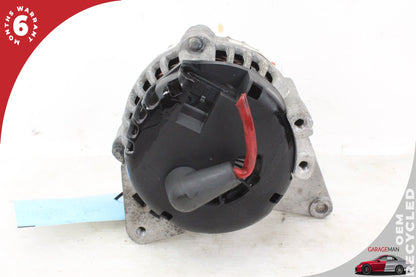 1995-1998 Pontiac Firebird Chevrolet Camaro Alternator Generator AR109242A OEM