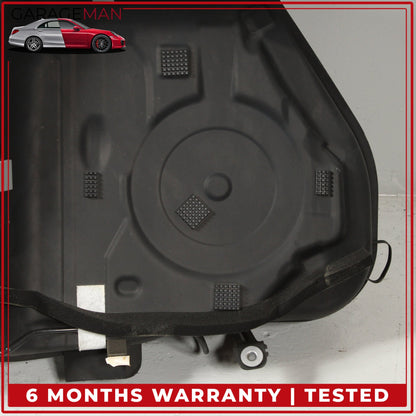2016-2020 Mercedes W222 S550e Sedan Fuel Gas Tank Reservoir 2224707100 OEM