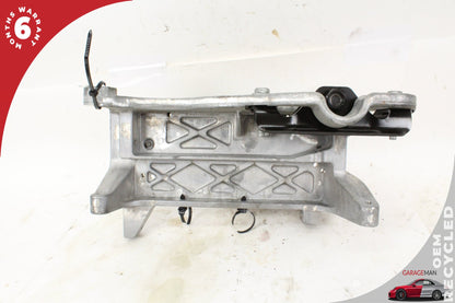 2012-2017 Fiat 500e FWD Electric Cradle Powertrain 68110453AG OEM