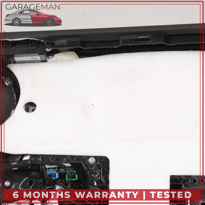 2013-2017 Land Rover Range Rover L405 Front Left Side Door Trim Cover Panel OEM