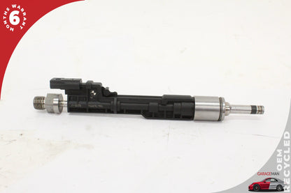 2012-2018 BMW 320i 328i 2.0L Engine Motor Fuel Injector 7639994 OEM