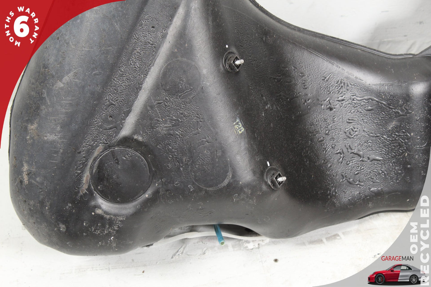 2008-2013 BMW 128i E82 E88 Convertible Fuel Tank 7190559