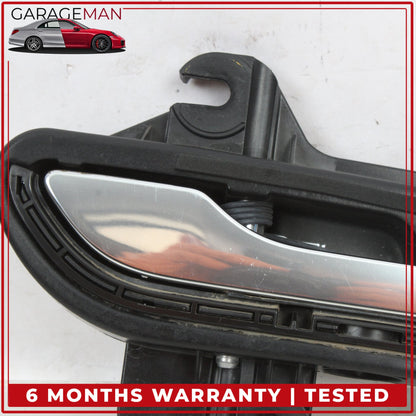 2017-2023 Tesla Model 3 Rear Right Side Exterior Door Handle 108183200H OEM