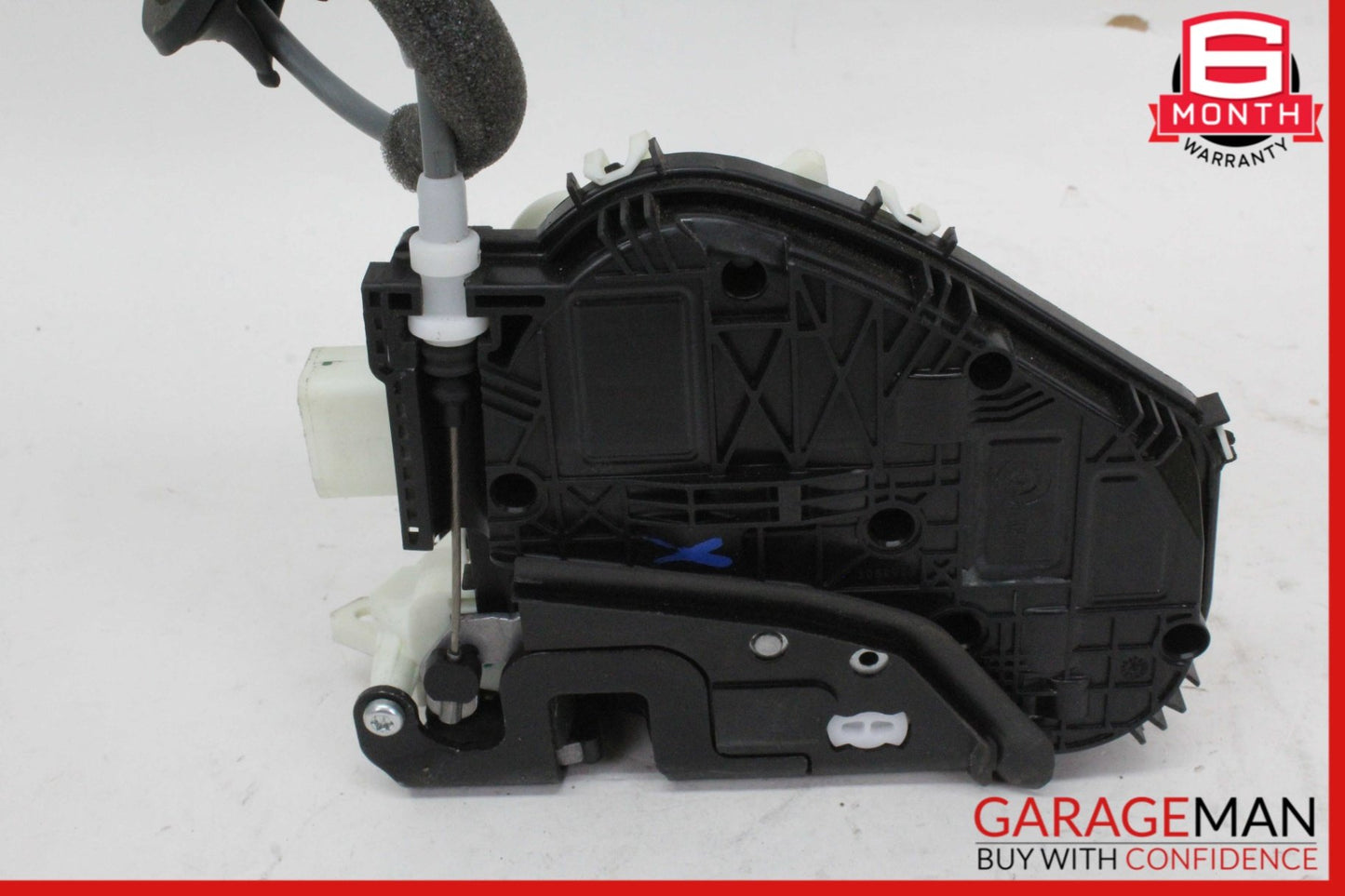 2018-2024 Audi A4 B9 Sedan Right Rear Door Lock Actuator 4G0839016N
