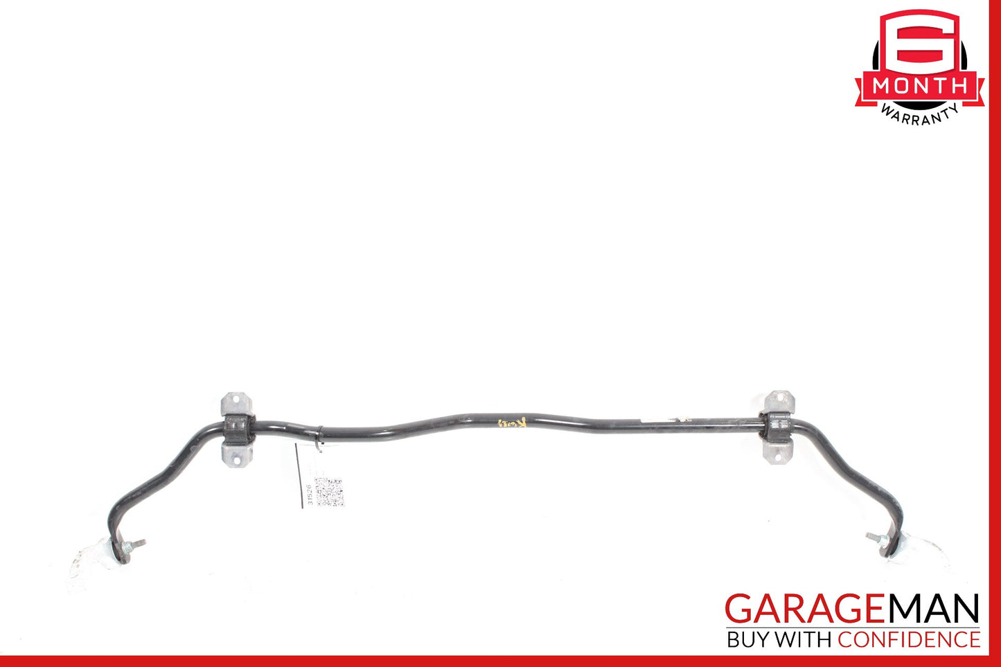 2017-2025 Audi Q7 Rear Suspension Stabilizer Anti Roll Sway Bar 4M0511305L OEM