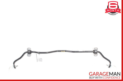 2017-2025 Audi Q7 Rear Suspension Stabilizer Anti Roll Sway Bar 4M0511305L OEM