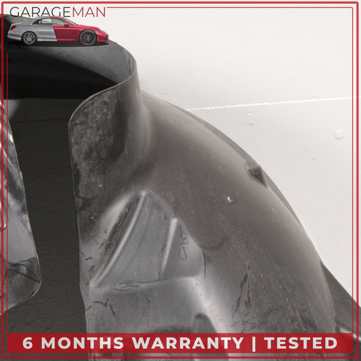 2015-2020 Mercedes X156 GLA250 Front Right Wheelarch Liner Splash Shield OEM
