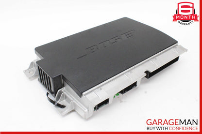 2012-2024 Audi A6 A7 Porsche Cayenne Macan Boxster Audio Sound Amplifier AMP OEM