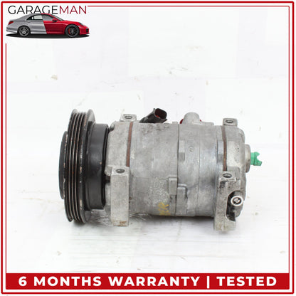 2004-2009 Chrysler PT Cruiser AC A/C Air Conditioning Compressor 05058031AC OEM