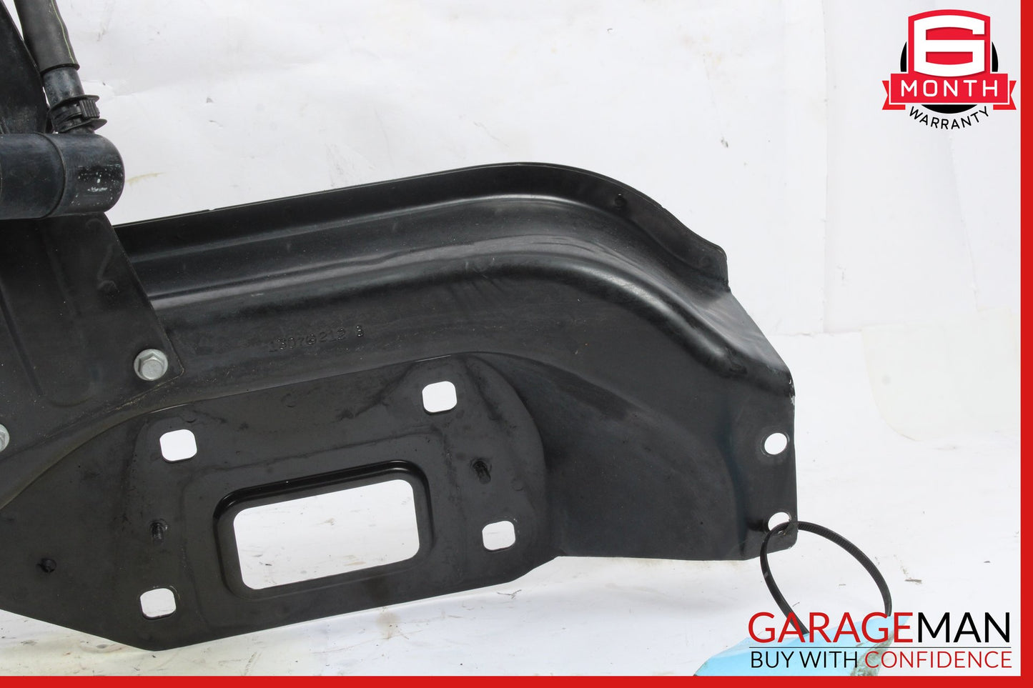 2006-2012 Mercedes-Benz ML350 W164 Front Left Headlight Support Bracket