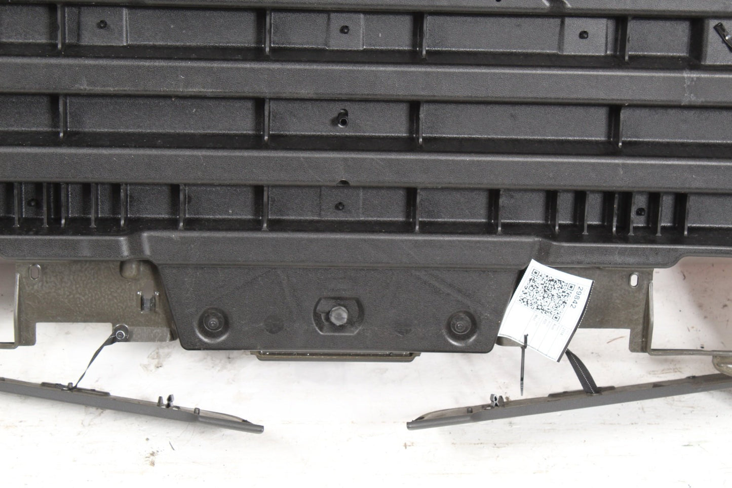 2010-2017 Audi RS5 S5 Convertible Top Folding Lid Cover Panel 8F0825177 OEM