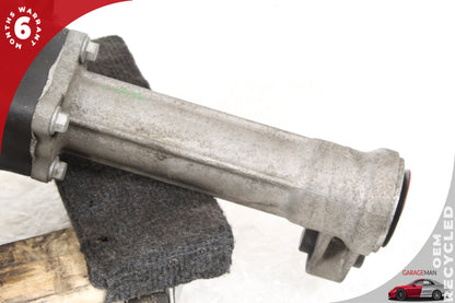 2006-2013 Land Rover LR4 AWD Front Differential Axle Carrier 5H223017HA OEM