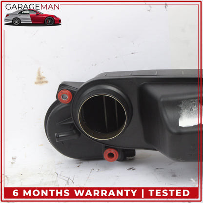 2001-2004 Mercedes R170 SLK230 Air Cleaner Absorber w/ Throttle Valve Body OEM