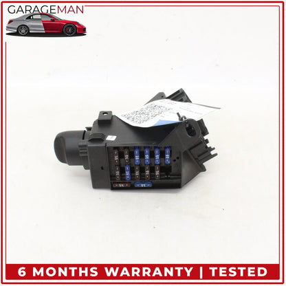 2001-2004 Mercedes R170 SLK230 SLK320 Headlight Switch Control 1705450304 OEM