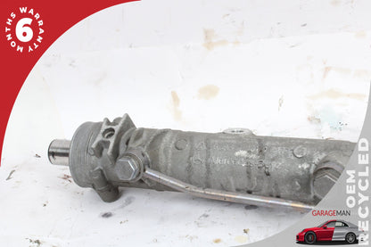 2008-2014 Mercedes W204 C250 C300 RWD Power Steering Rack and Pinion 2044605900
