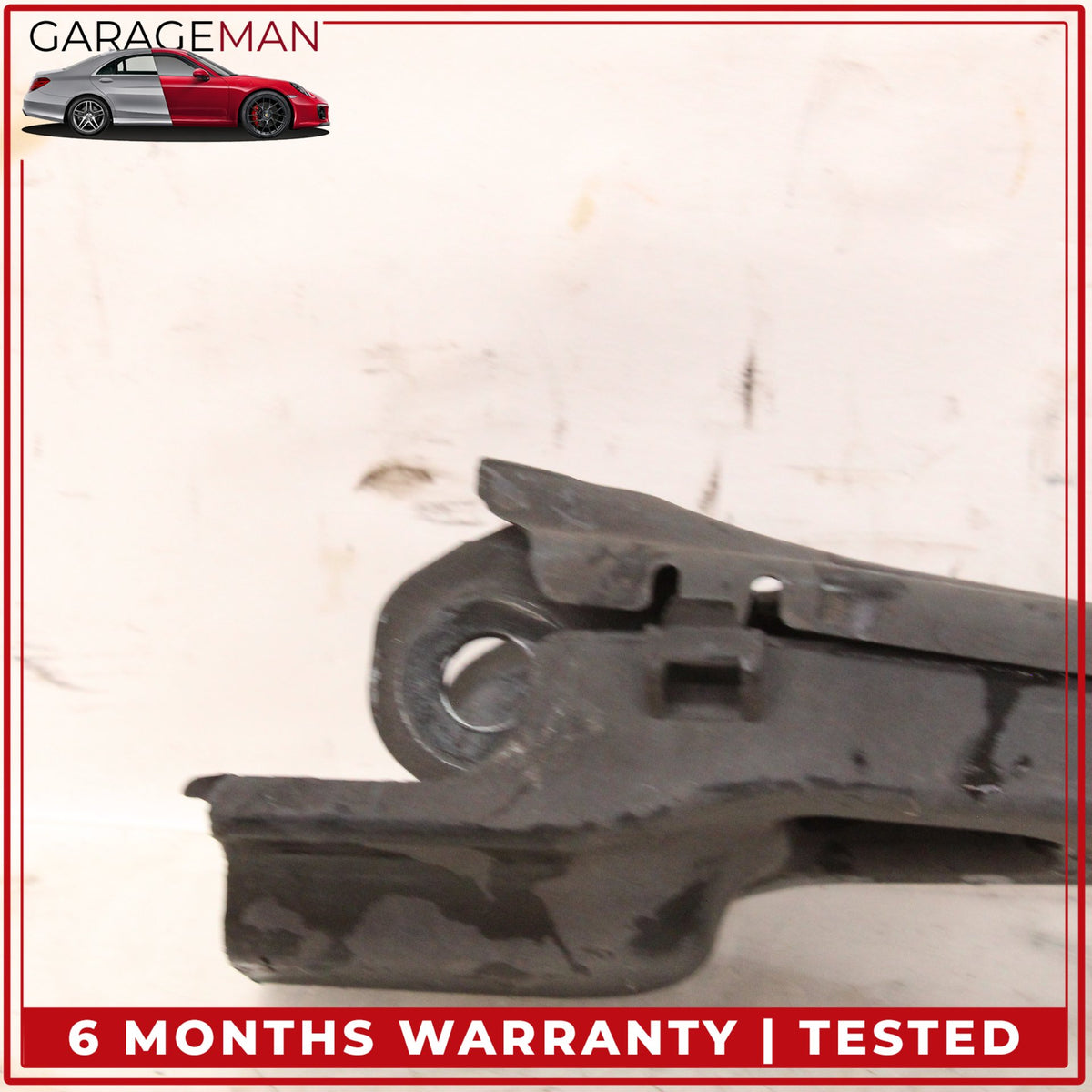 2013-2020 Mercedes X156 GLA250 Rear Left or Right Upper Wishbone Control Arm OEM