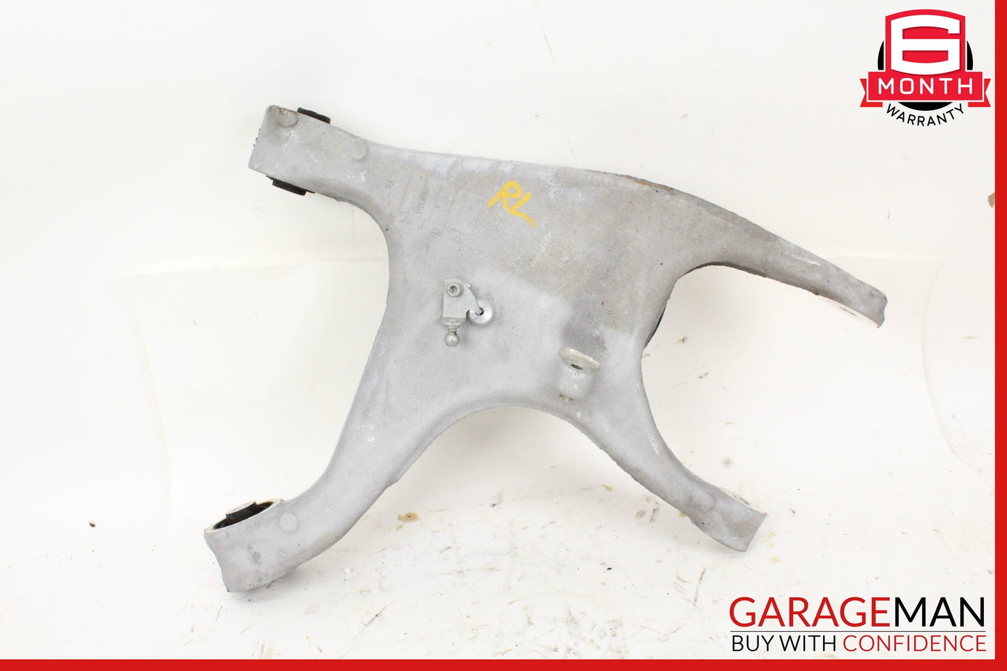 2012-2018 Audi A7 A6 Rear Left Driver Side Lower Control Arm 8R0505311F OEM