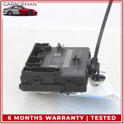 2016-2026 Audi Q3 A3 S3 Front Right Side Door Control Module Unit 5Q0959592K OEM