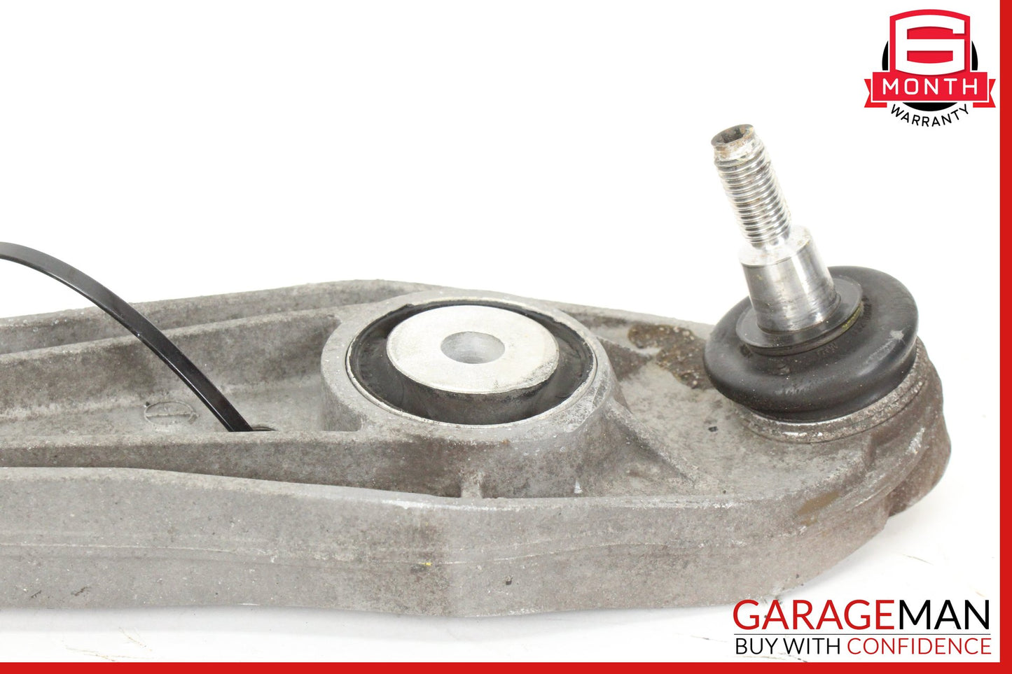 2013-2016 Porsche Cayman 981 Rear Left or Right Lower Control Arm 99134134101