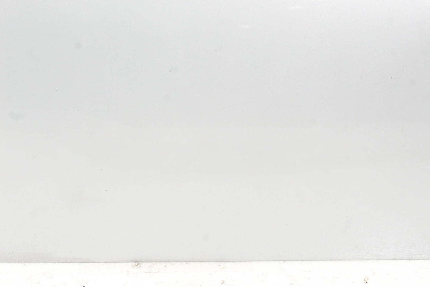 2007-2015 Mini Cooper R56 Front Left Door Shell Panel 41009628767 OEM