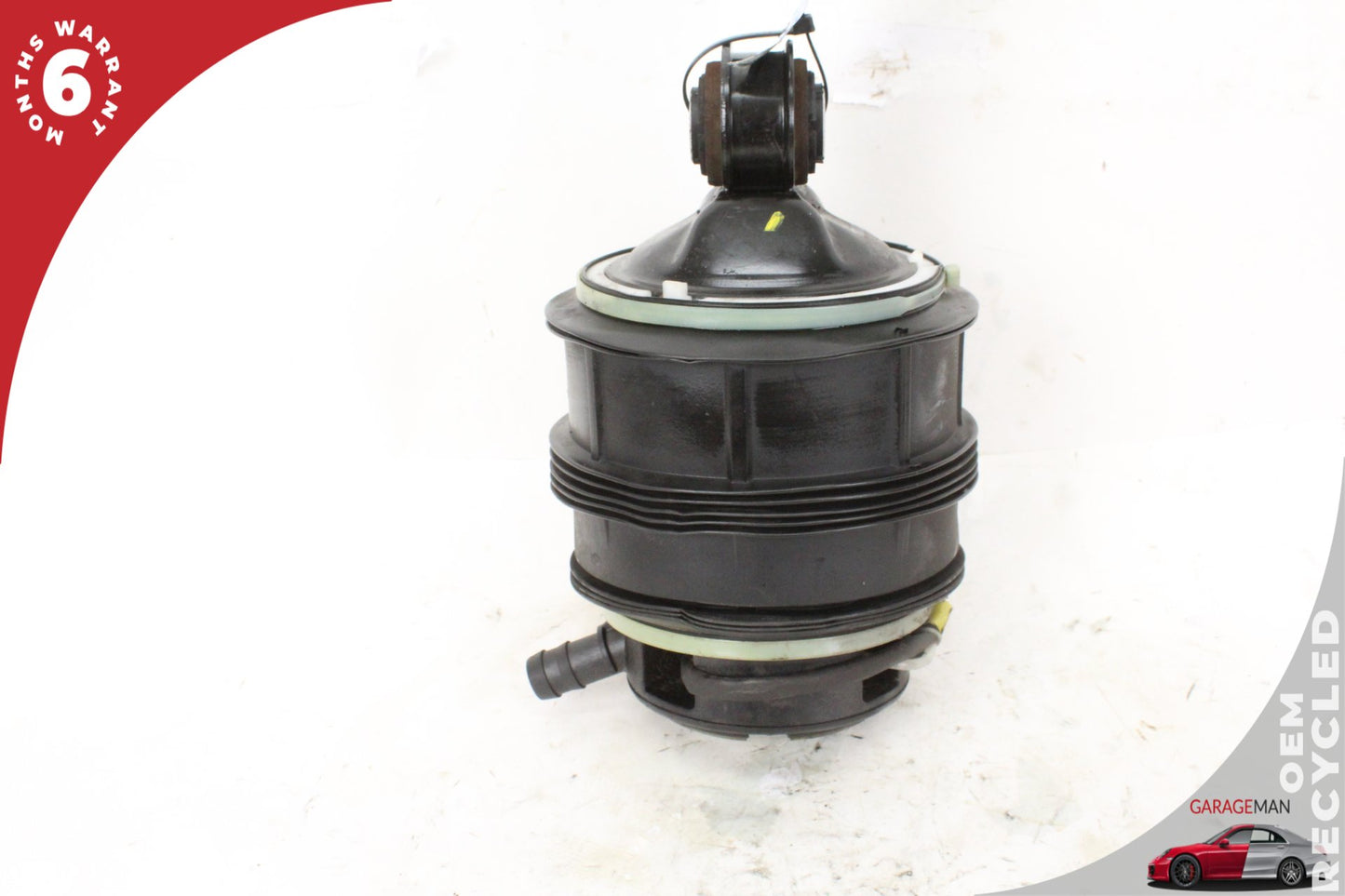 2003-2011 Mercedes-Benz CLS500 W219 Sedan Rear Air Suspension Bag Shock 2113201625 OEM
