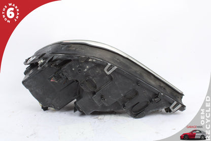 06-08 Mercedes-Benz ML350 W164 Front Right Halogen Head Light Lamp 1648203861