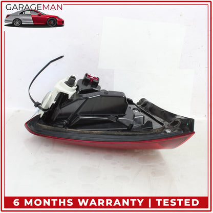 2018-2020 Mercedes X156 GLA250 Rear Right Side Inner Tail Light Lamp OEM