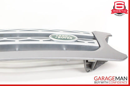 2010-2013 Land Rover LR4 SUV Front Hood Radiator Grille Grill BH228138AB OEM