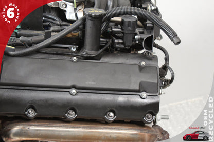 2002-2005 Ford Thunderbird RWD 3.9L V8 DOHC Complete Engine Motor OEM 191K