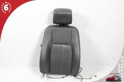 2010-2011 Land Rover LR4 SUV Front Right Upper Seat Cushion w/ Headrest OEM