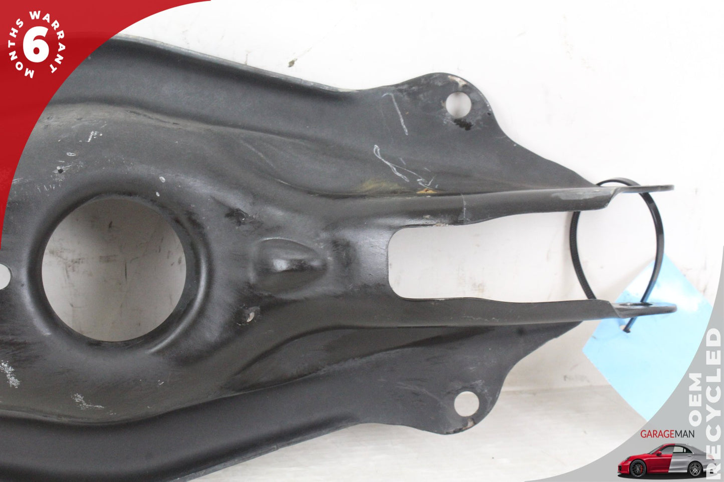2015-2020 Mercedes-Benz C300 W205 Rear Lower Control Arm 2053521900