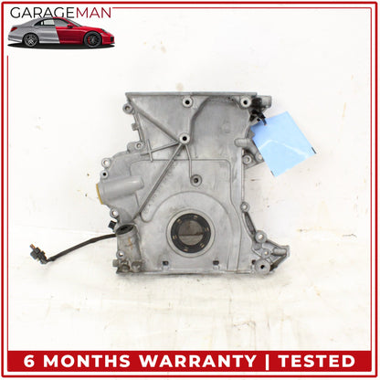 2015-2020 Mercedes W117 CLA250 GLA250 Engine Timing Cover 2700150402 OEM