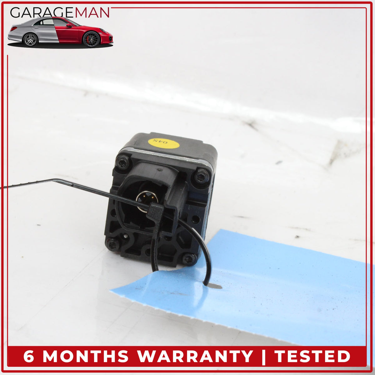 2011-2018 Audi Q7 A8 A6 A7 Front or Rear Park Parking Camera 7P6980551C OEM