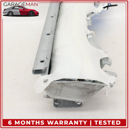 2012-2018 Mercedes W218 CLS550 CLS400 Left Side Knee Airbag 2128600902 OEM