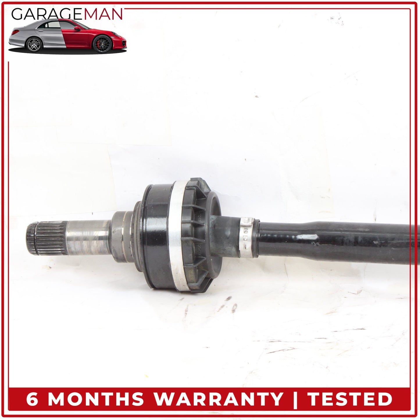 2019-2025 BMW 330i Rear Right Passenger Side CV Axle Drive Shaft 8487124 OEM