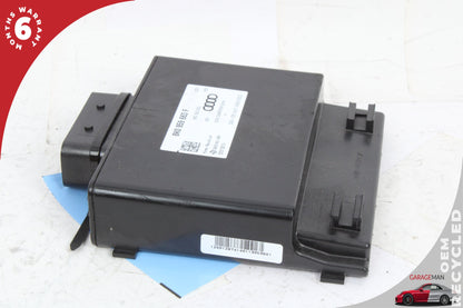 2012-2018 Audi A6 A7 Voltage Stabiliser Control Module Unit 8K0959663F OEM
