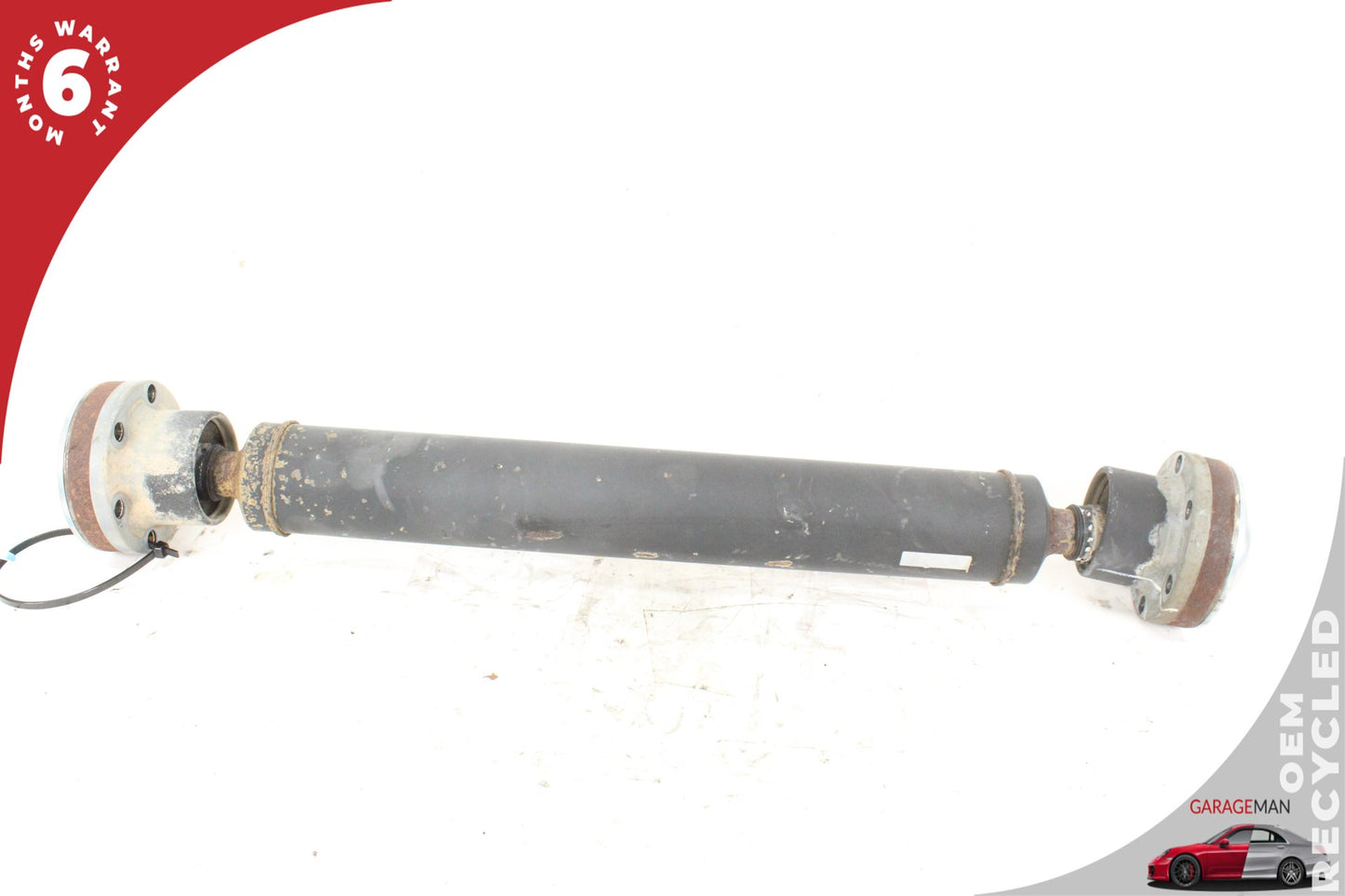 06-12 Mercedes-Benz R350 W251 SUV Front Drive Shaft 1644100701