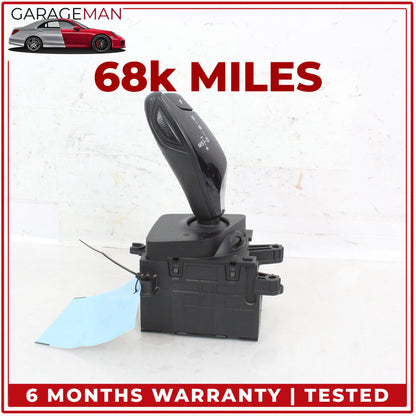 2018-2025 BMW X3 X4 G01 SUV Automatic Transmission Gear Shifter Selector OEM