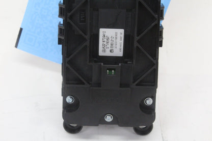 2010-2013 Mercedes-Benz S550 W221 Rear Left/Right Window Control Switch 22187094