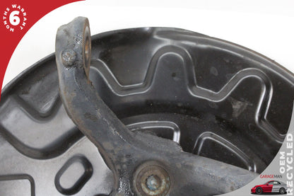 2015-2025 Volkswagen Golf Front Left Spindle Knuckle Wheel Hub 5Q0407256Q OEM