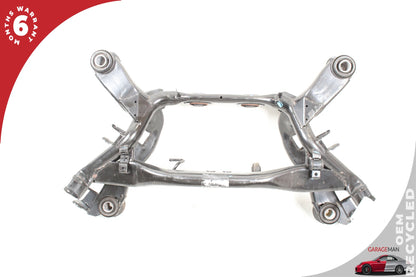2002-2005 Ford Thunderbird Rear Sub Frame Subframe Crossmember 3W4Z5D042AA OEM