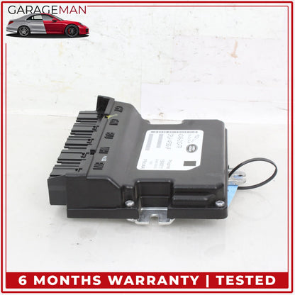 2013-2021 Range Rover L405 Active Air Suspension Stabilizer Control Module OEM