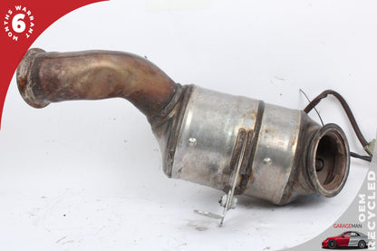 2015-2020 Mercedes W205 C300 Exhaust Downpipe Down Pipe 2054900156 OEM